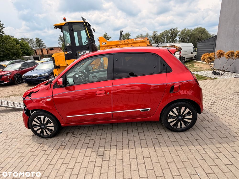 Renault Twingo Electric INTENS - 12