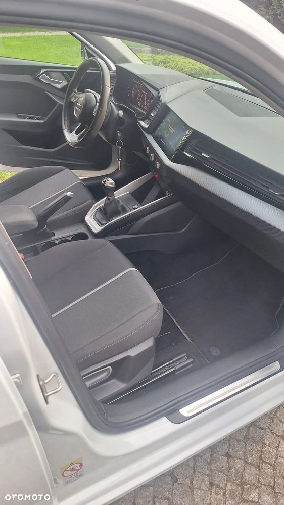 Audi A1 Sportback 30 TFSI - 16