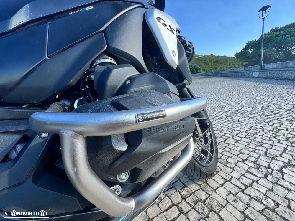 BMW R 1300 GS - 5