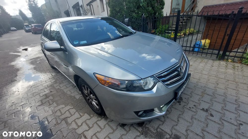 Honda Accord 2.0 Elegance - 3