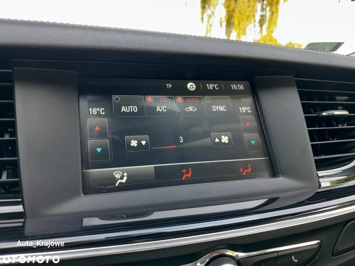 Opel Insignia 1.5 T Elite S&S - 19