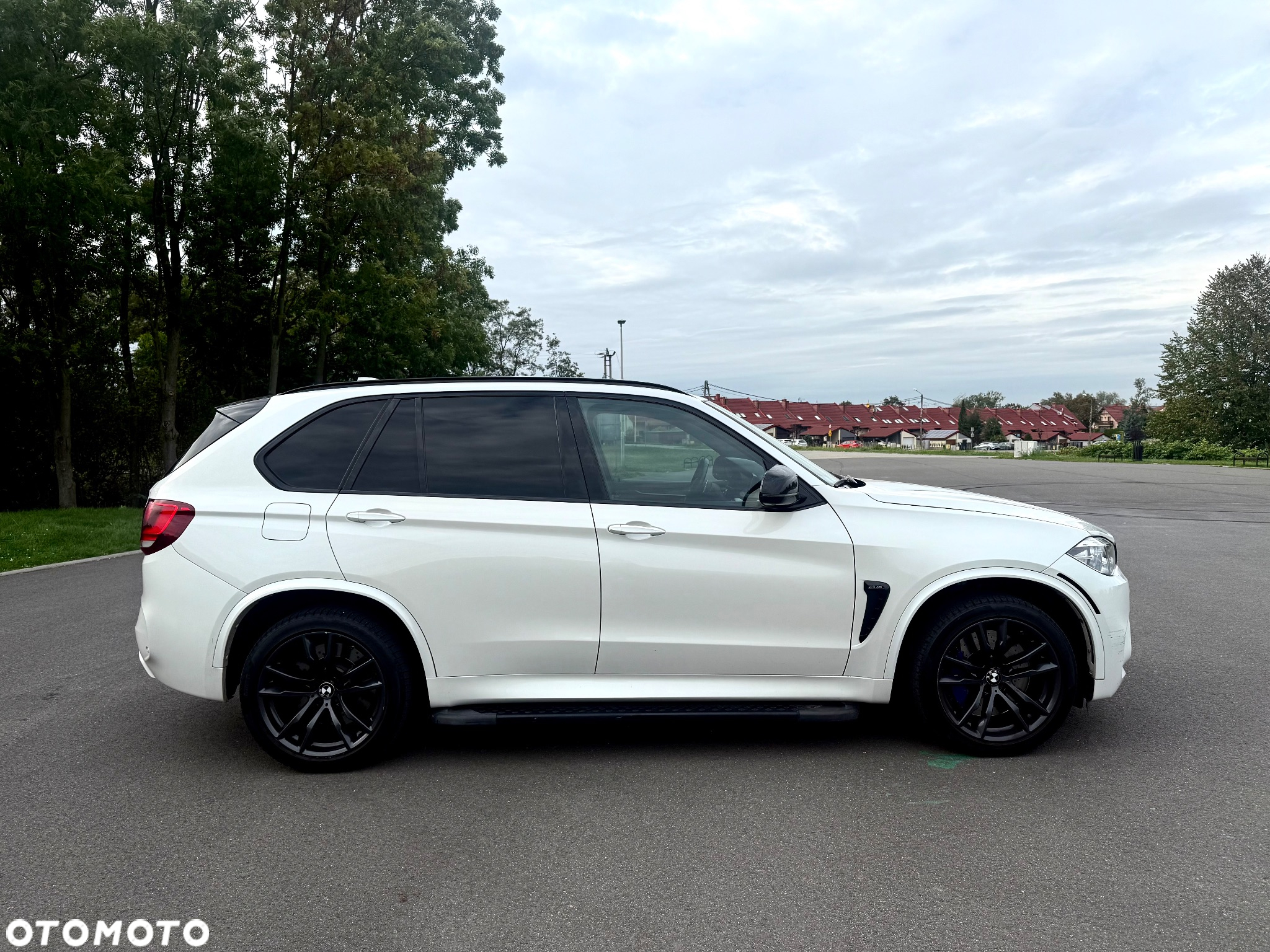 BMW X5 M Standard - 4