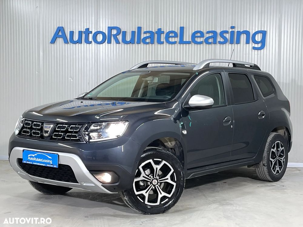 Dacia Duster SCe 115 2WD Prestige - 2