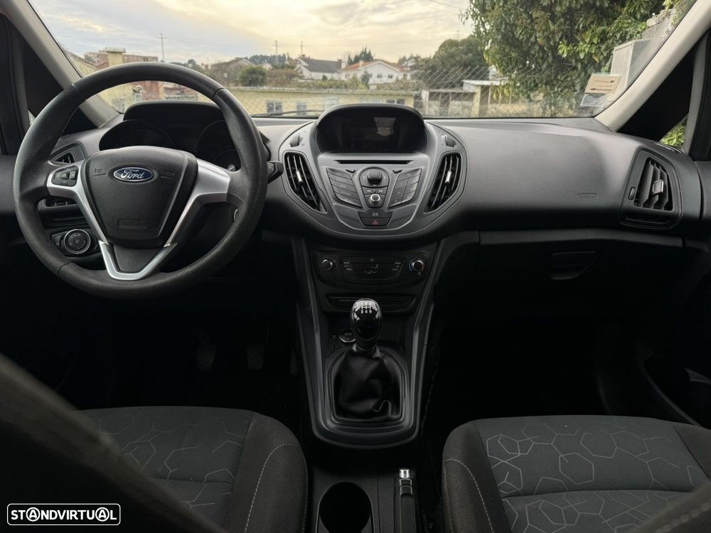 Ford B-Max 1.4 Trend - 7