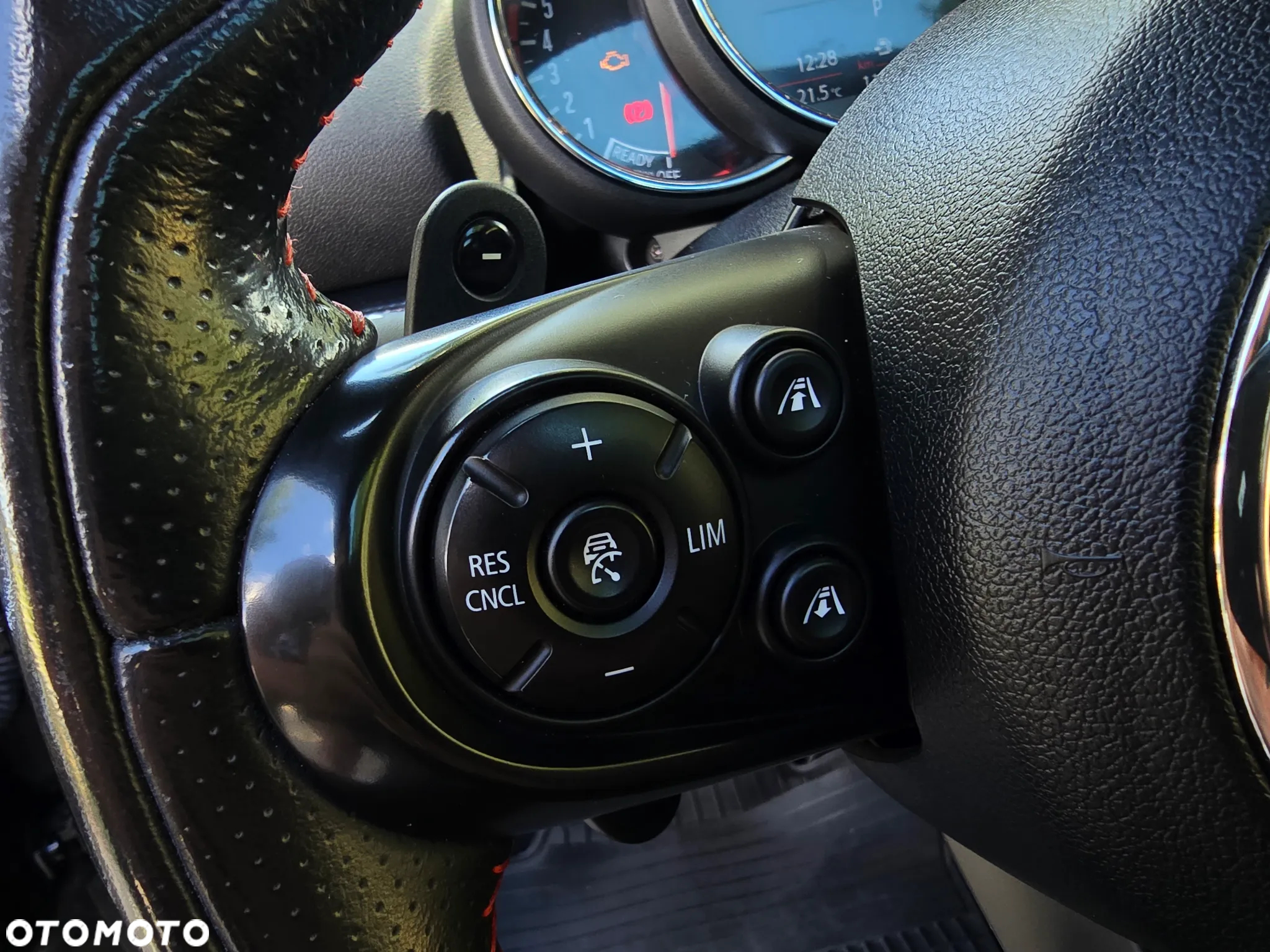 MINI John Cooper Works Clubman All4 Sport-Aut - 29