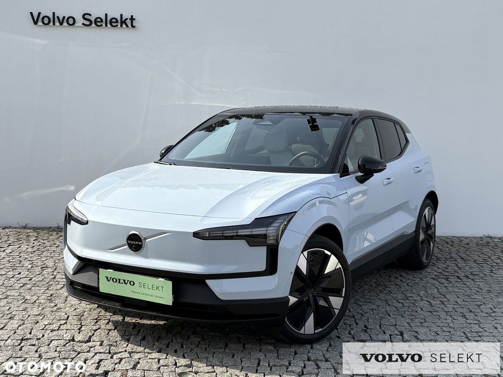 Volvo EX30 - 1