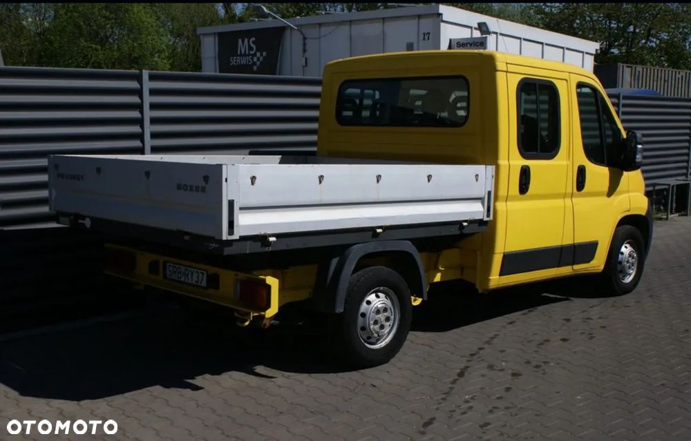 Peugeot BOXER - 3