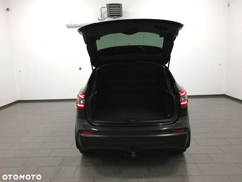 Nissan Qashqai 1.5 dCi Tekna+ - 5