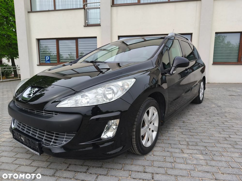 Peugeot 308 120 VTi Premium - 3