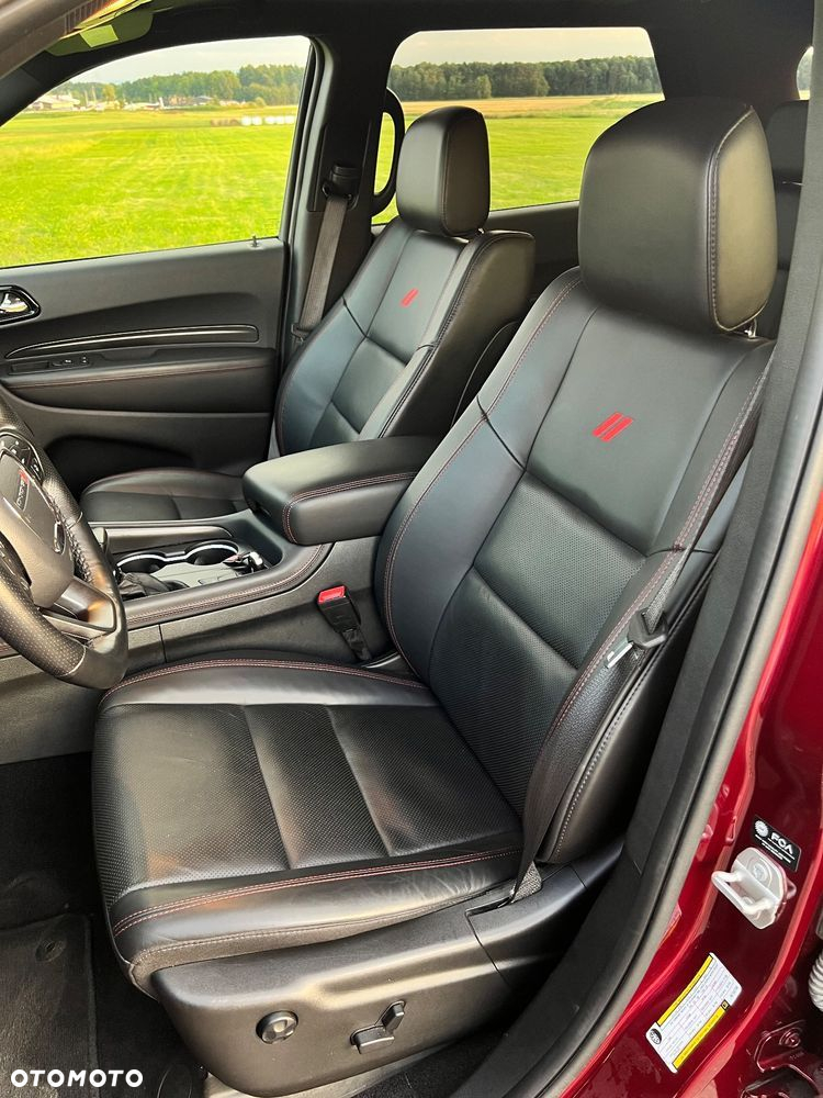 Dodge Durango 5.7 R/T - 3