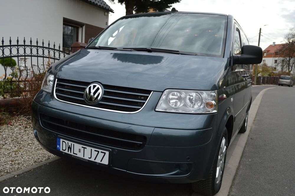 Volkswagen Multivan L1 Comfortline - 11