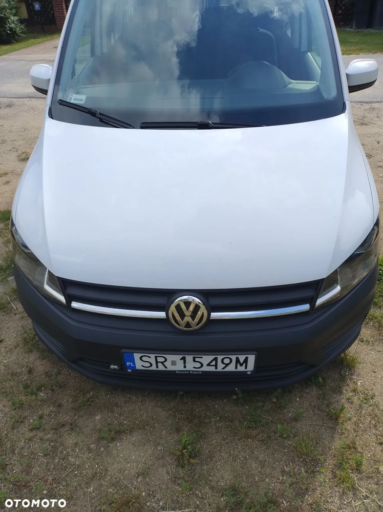 Volkswagen Caddy - 17