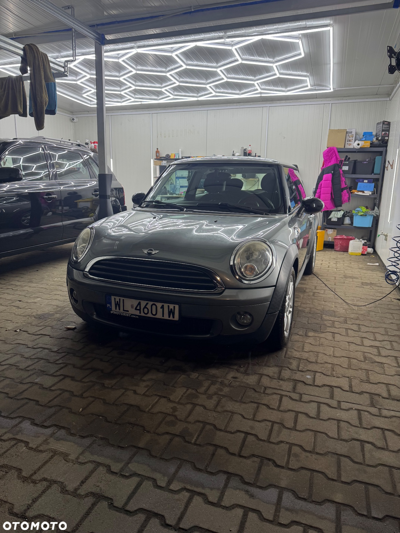 MINI ONE Standard - 3
