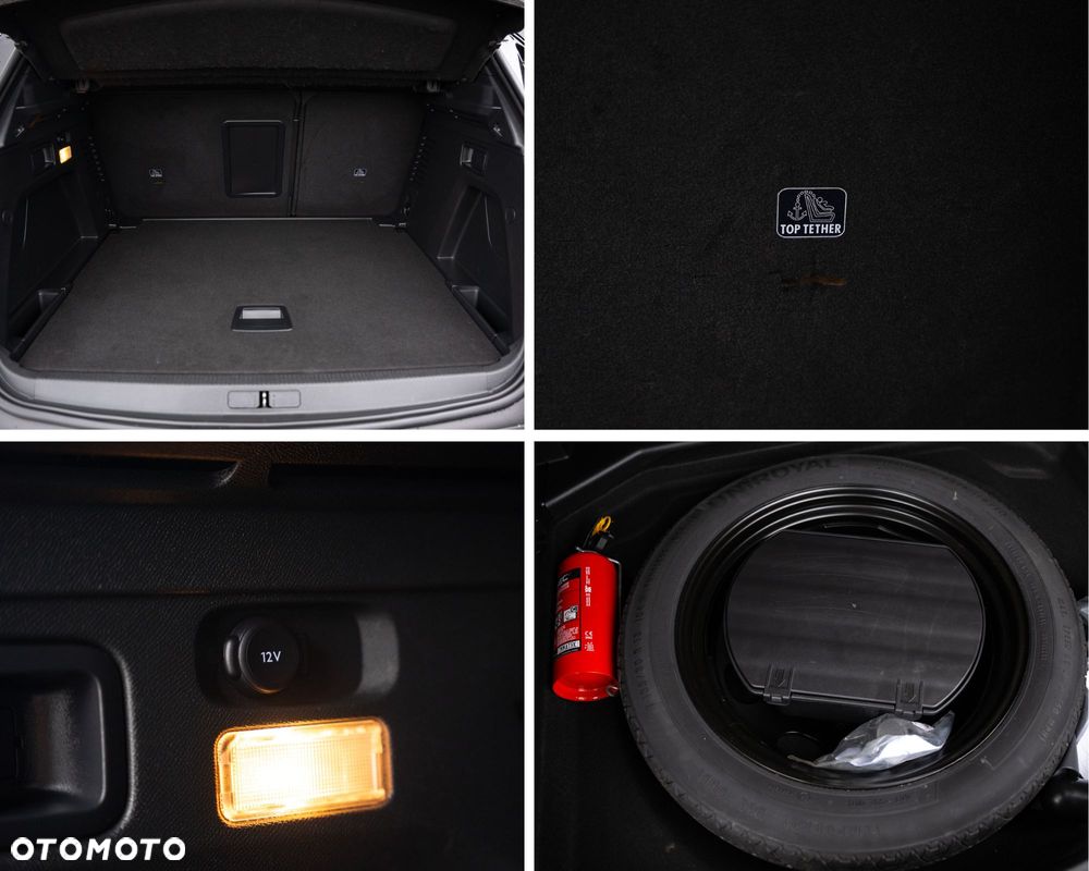 Peugeot 3008 PureTech 130 Stop & Start GPF Active - 41