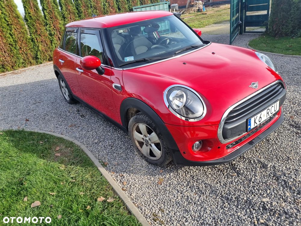 MINI ONE Standard - 1