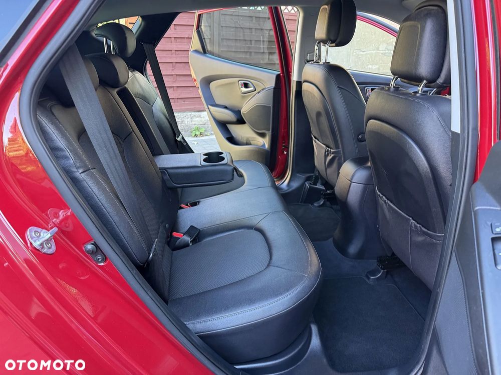 Hyundai ix35 1.6 2WD Fifa World Cup Edition - 30