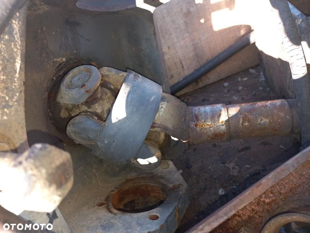 Most 4349310M91 piasta,zwrotnica ,półoś,atak,układ planetarny,wieniec,7250104269,7300604161,00030453990,7330600701,massey 5440,5470,6445,7465 valtra,john deere, - 7