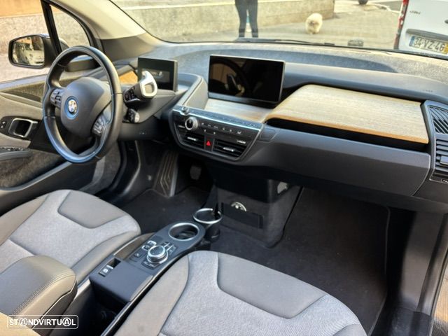 BMW i3 s 120Ah - 3