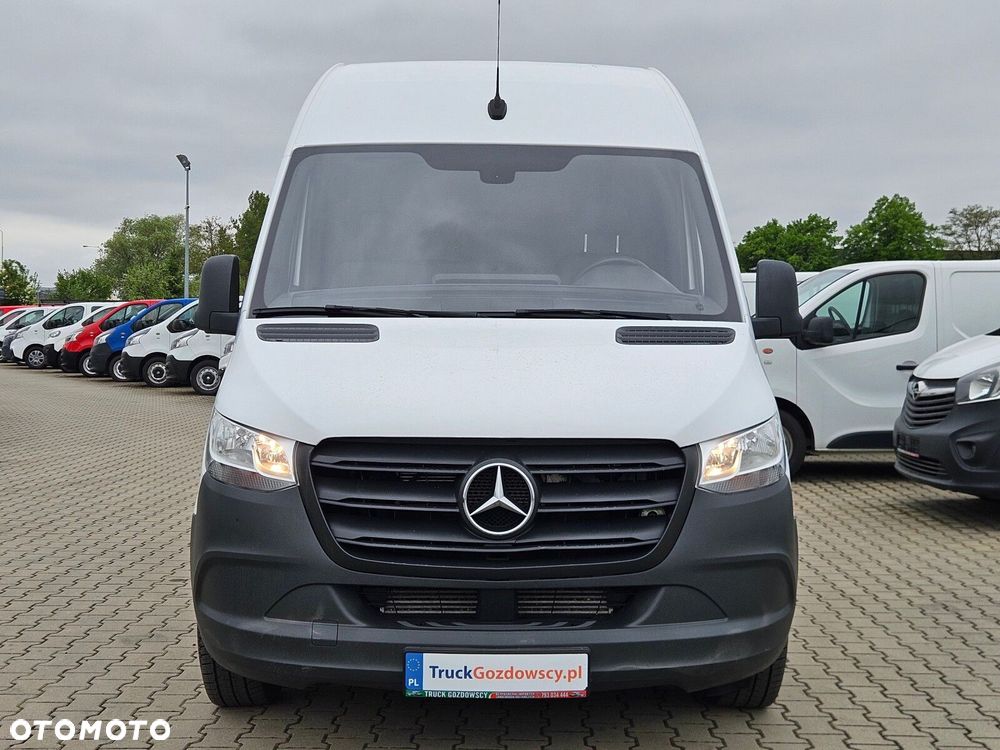 Mercedes-Benz Sprinter L2H2 *89999zł NETTO* 2.2Cdi/143KM automat - 4