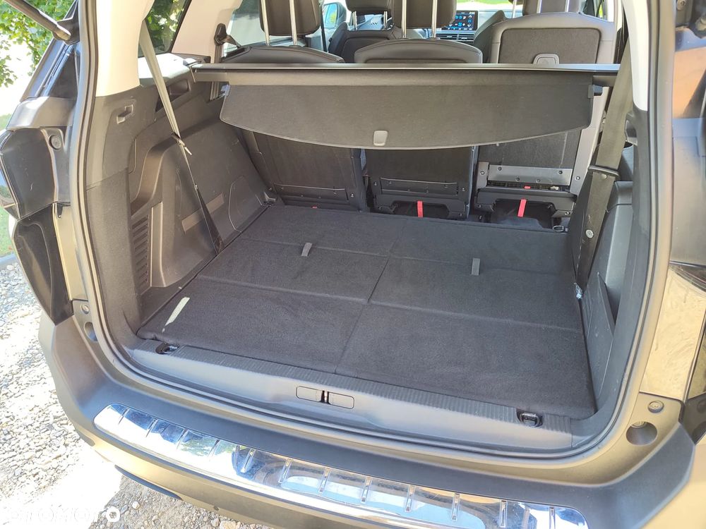 Peugeot 5008 BlueHDi 130 Allure - 27