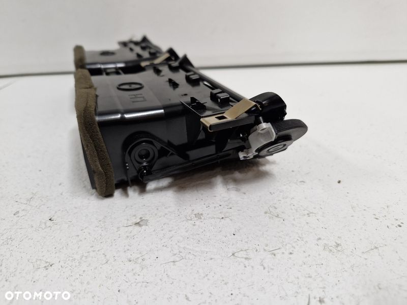 TOYOTA AVENSIS T27 LIFT T29 KRATKA NAWIEWU ŚRODKOWA 55670-05200 - 7