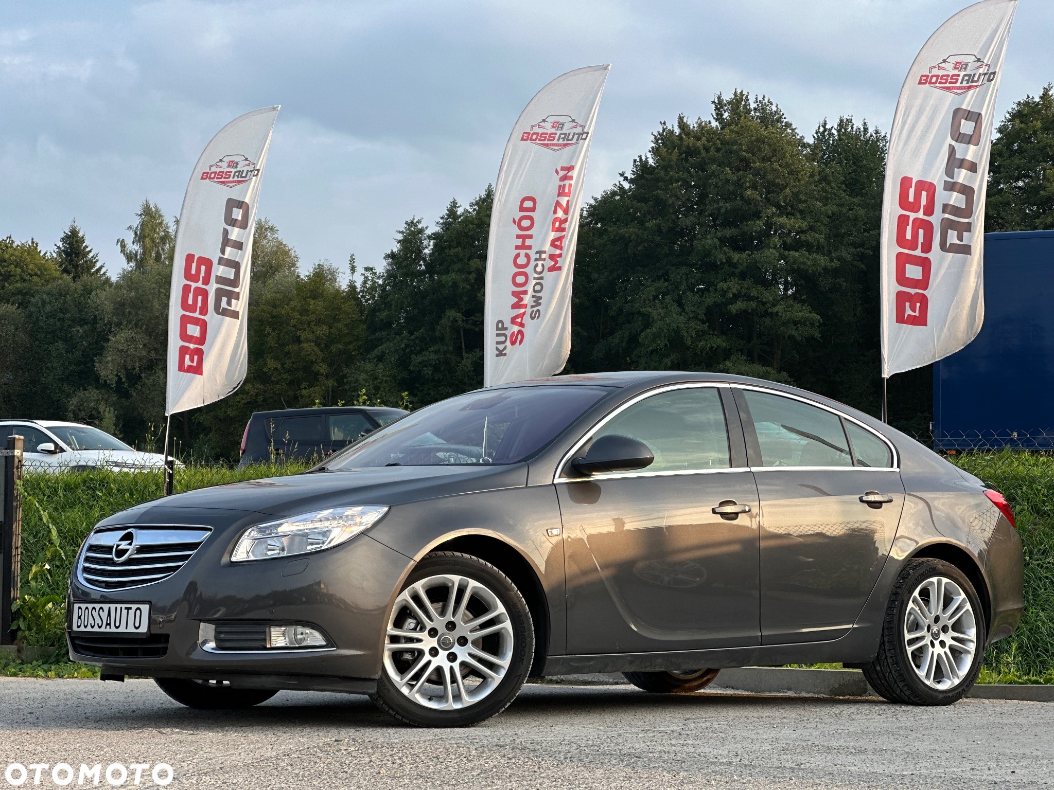 Opel Insignia 1.8 Active - 12