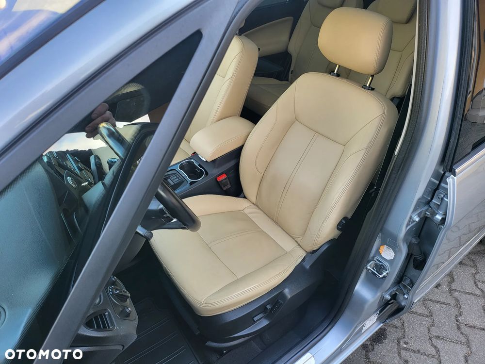 Ford Galaxy 2.0 TDCi Titanium MPS6 - 18