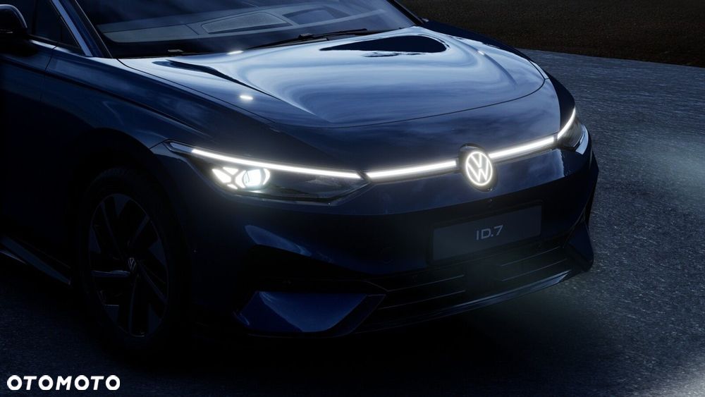 Volkswagen ID.7 77kWh Pro Plus - 18