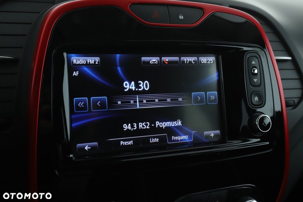 Renault Captur - 12