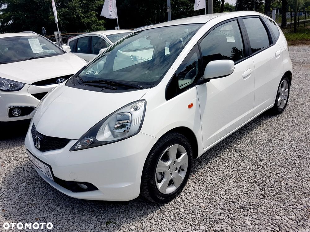Honda Jazz 1.2 i-VTEC Trend - 3