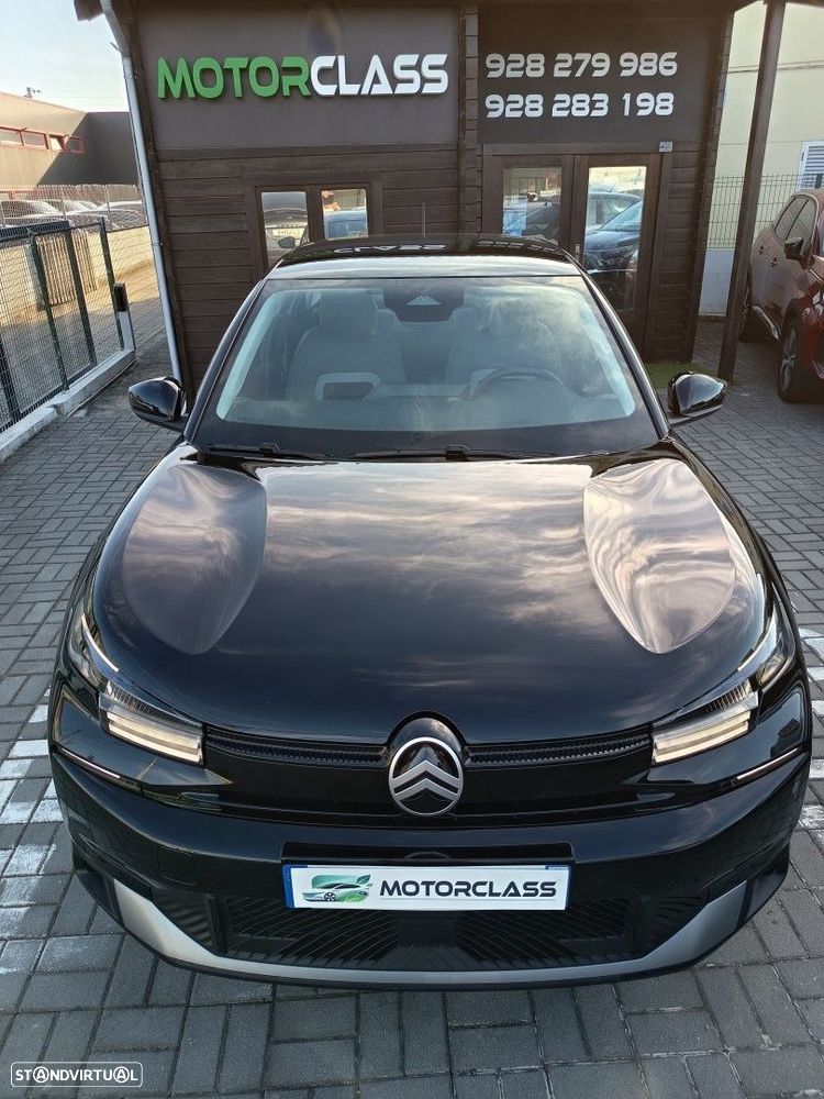 Citroën e-C4 X 54 kWh Autonomia Alargada Plus - 10