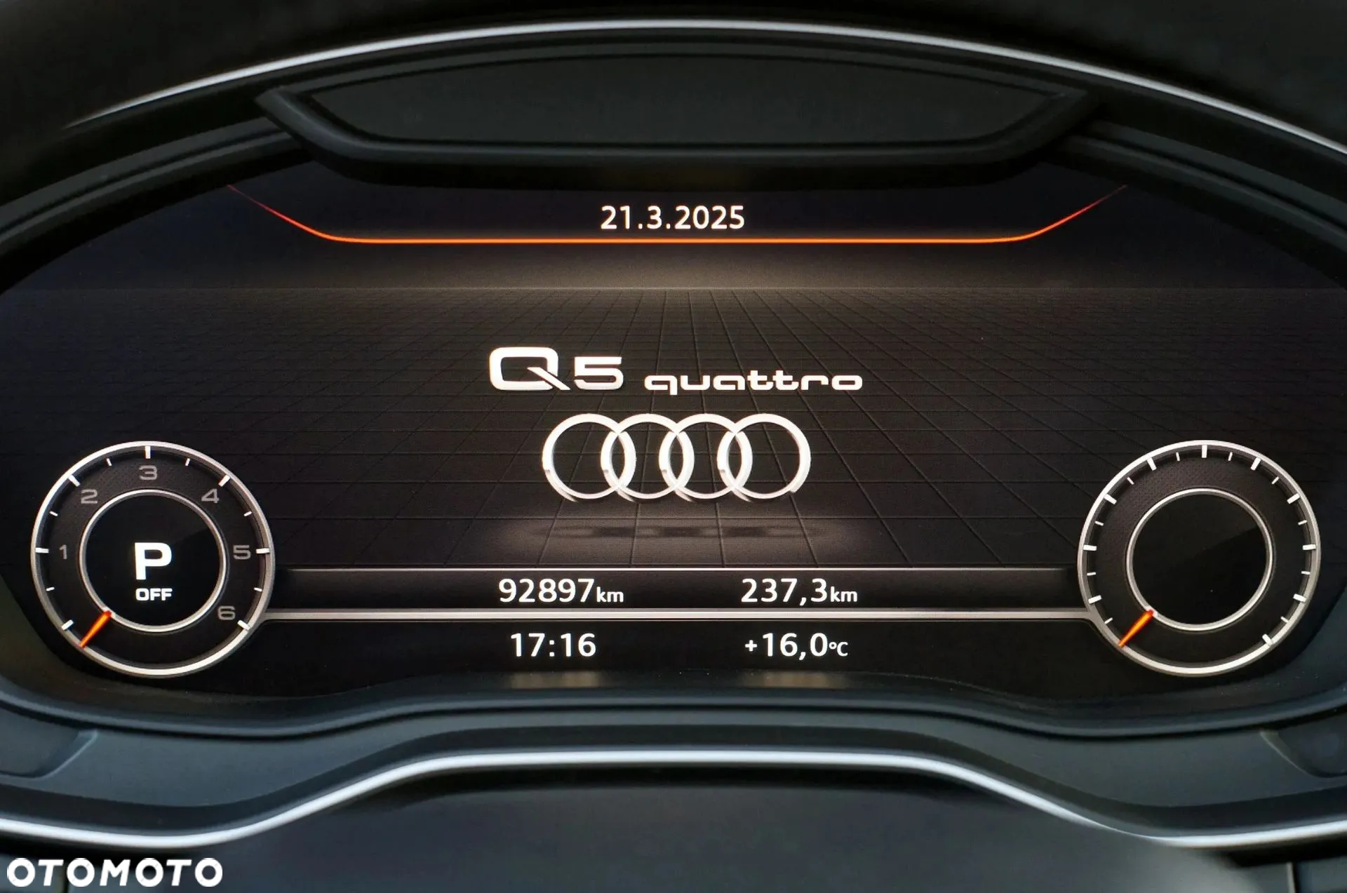 Audi Q5 3.0 TDI Quattro Tiptronic - 26