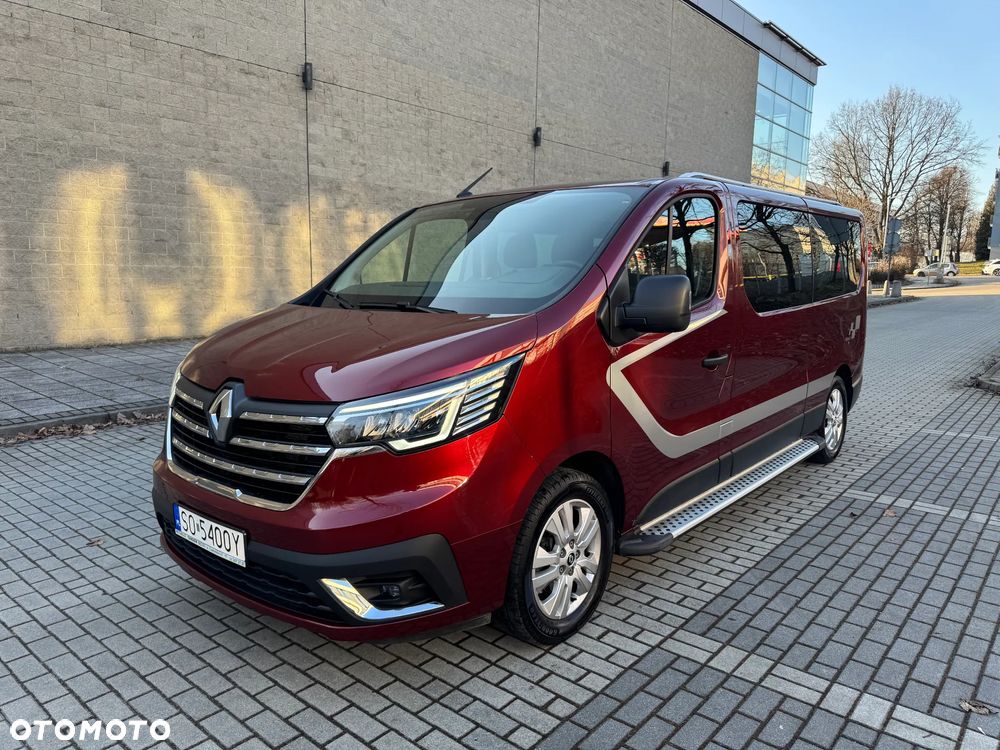 Renault Trafic 2.0 dCi - 28