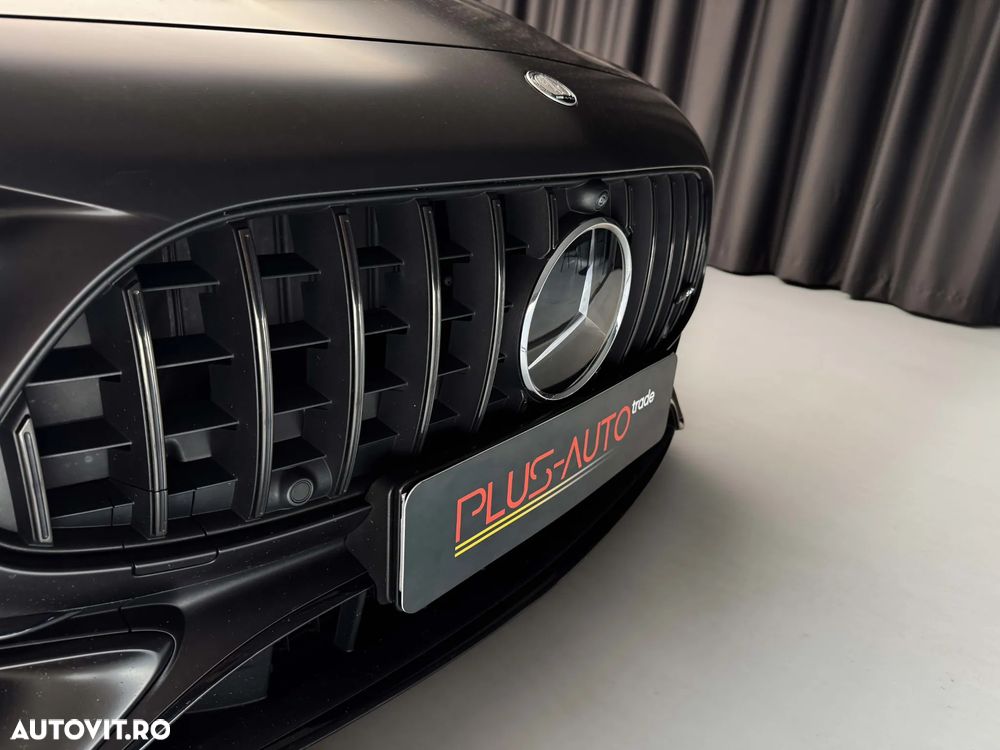 Mercedes-Benz CLE 53 AMG - 4