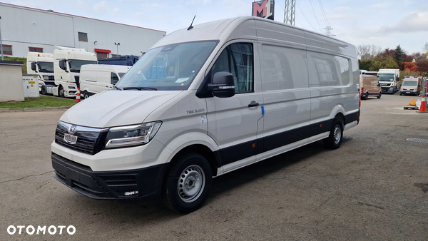MAN TGE 3.180 4X2F SB