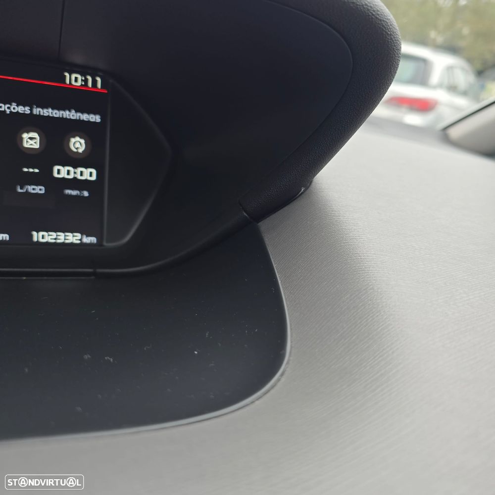 Citroën Grand C4 Spacetourer 1.5 BlueHDi Shine - 9