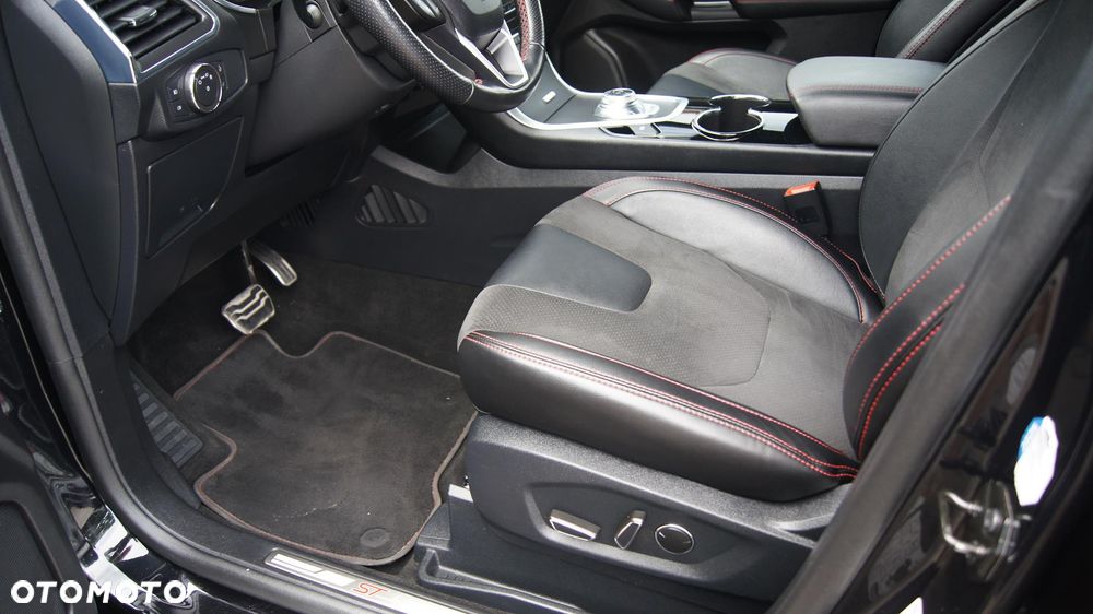 Ford S-Max 2.0 EcoBlue ST-Line - 15