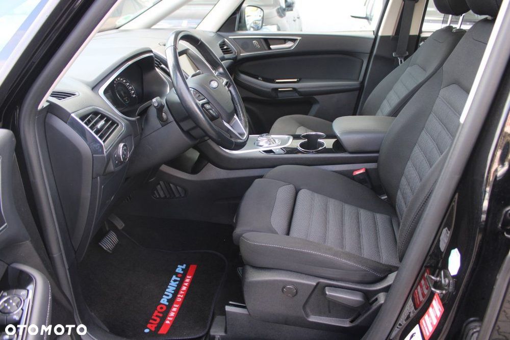 Ford Galaxy - 19