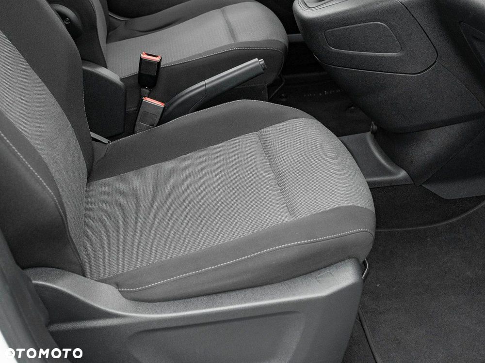 Toyota Proace City Verso 1.5 D-4D Business - 27