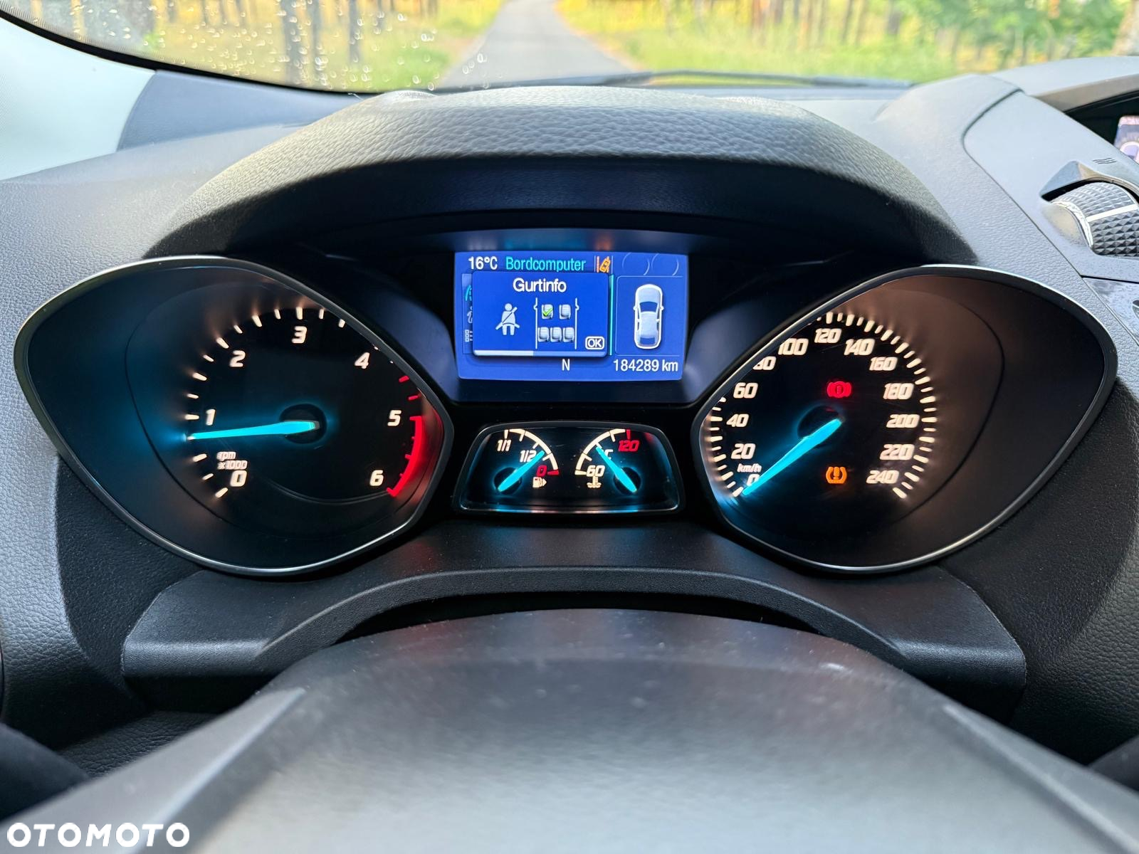 Ford Kuga 2.0 TDCi 4x4 Individual - 17
