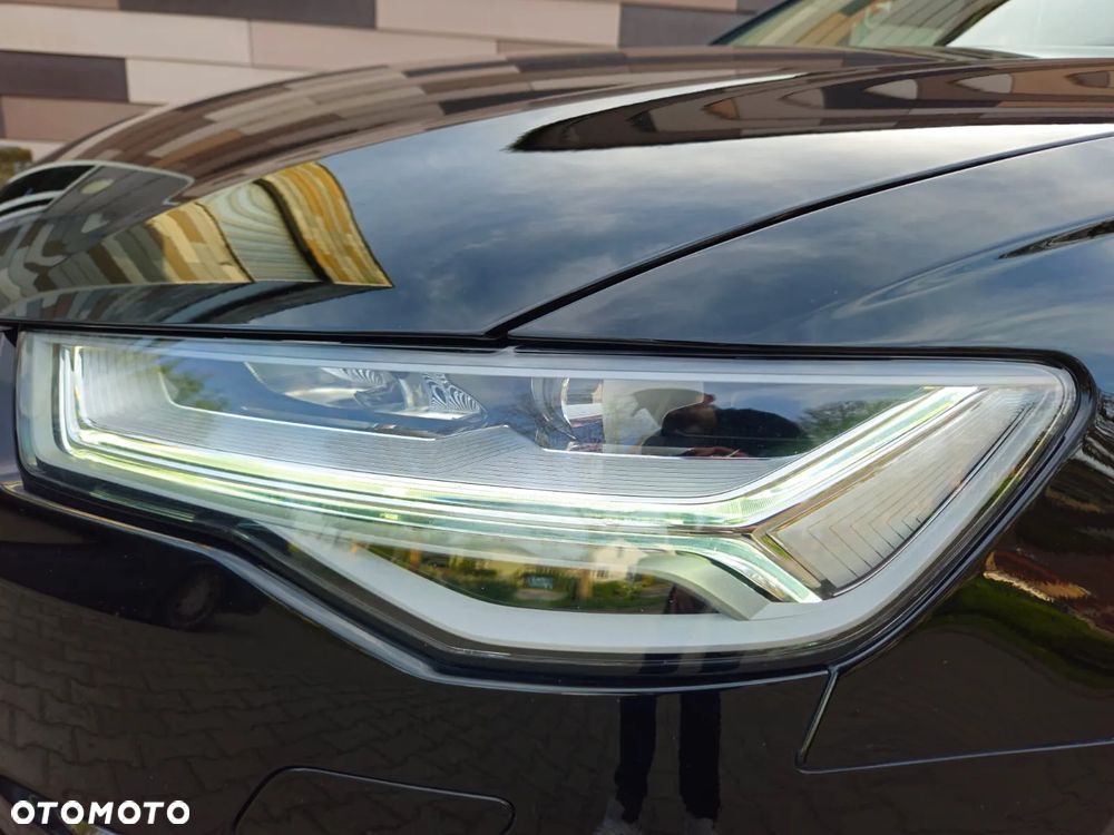 Audi A6 Limousine 2.0 TDI ultra S tronic - 30