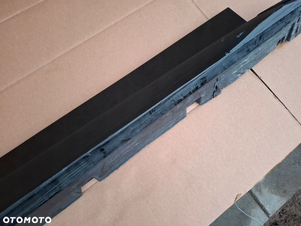 listwa progowa byd seal oryginał - 4