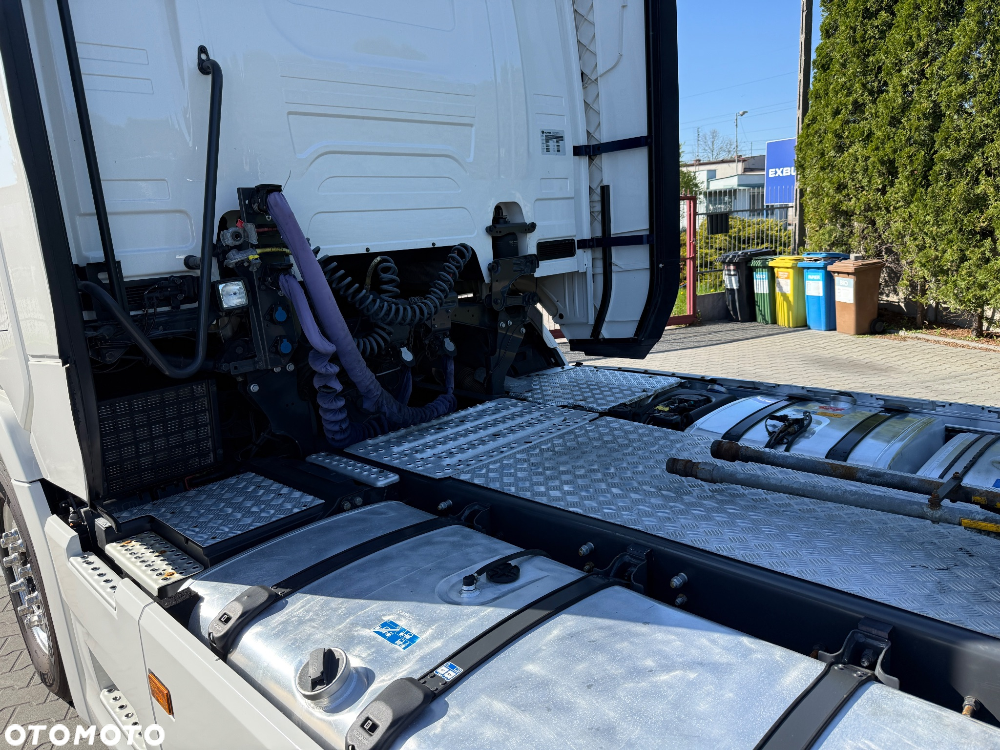 Scania R450 - 15