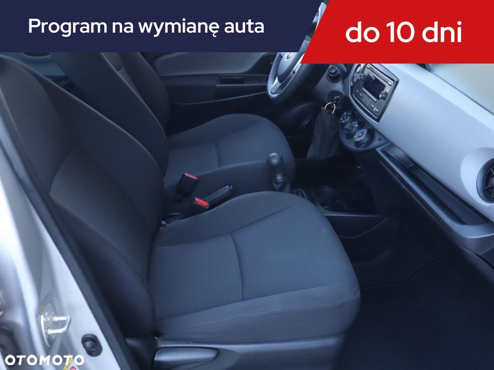 Toyota Yaris - 11