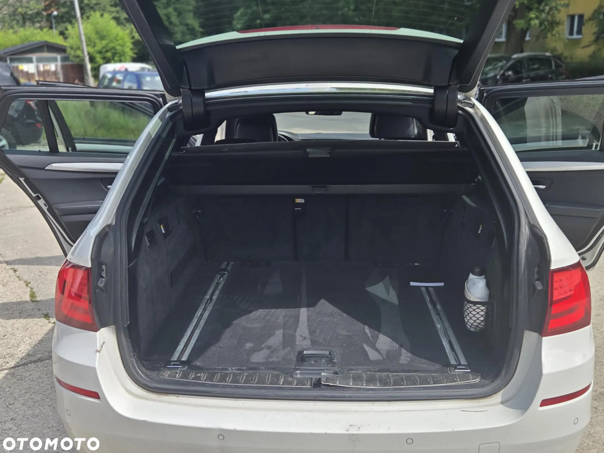 BMW Seria 5 - 7