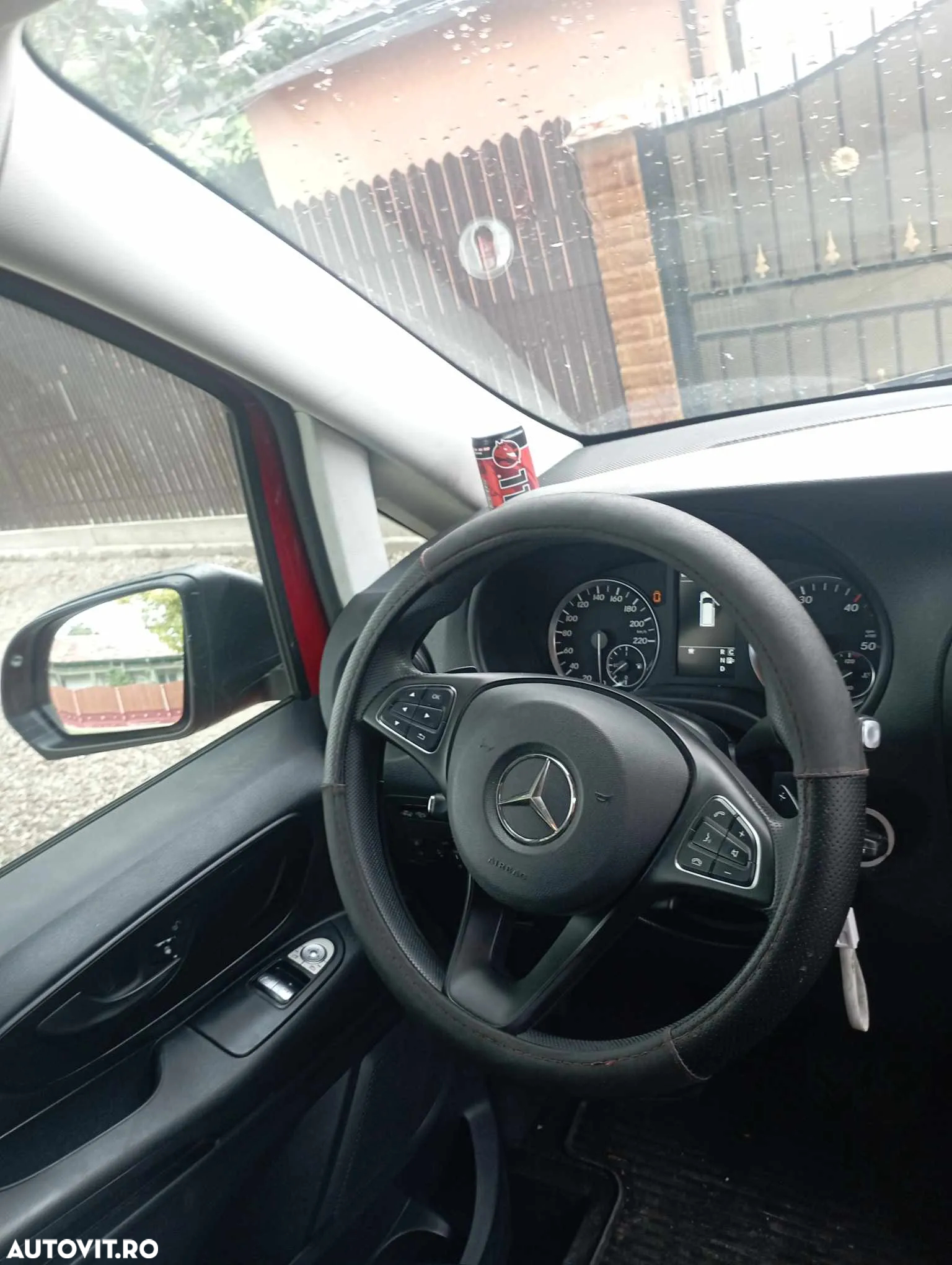 Mercedes-Benz Vito 114 CDI (BlueTEC) Tourer 4MATIC Lang Aut. SELECT - 19