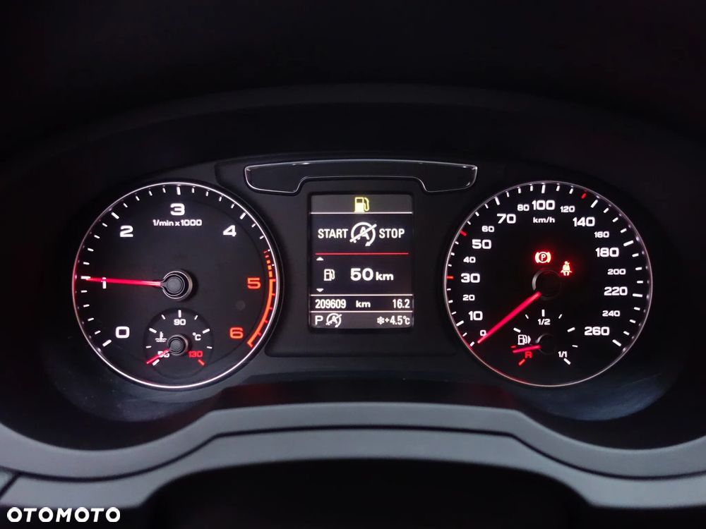 Audi Q3 2.0 TDI Quattro S tronic sport - 17