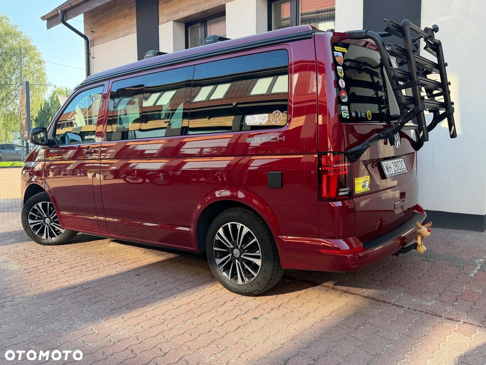 Volkswagen California - 20