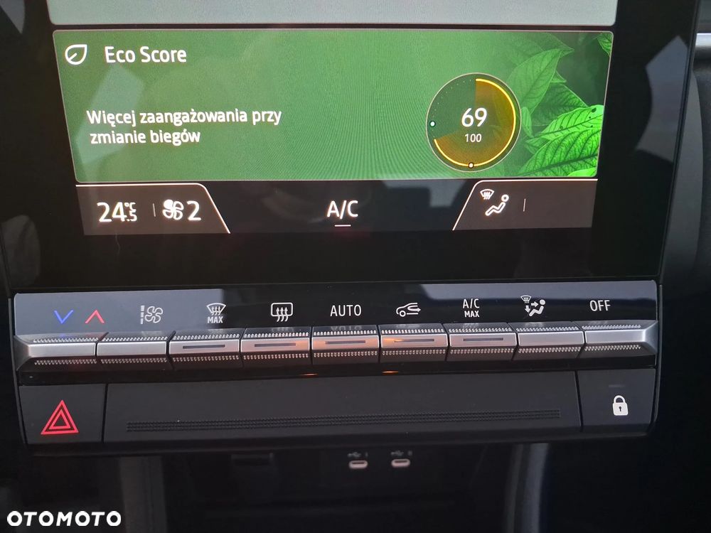 Mitsubishi ASX 1.3 mHEV Invite - 16