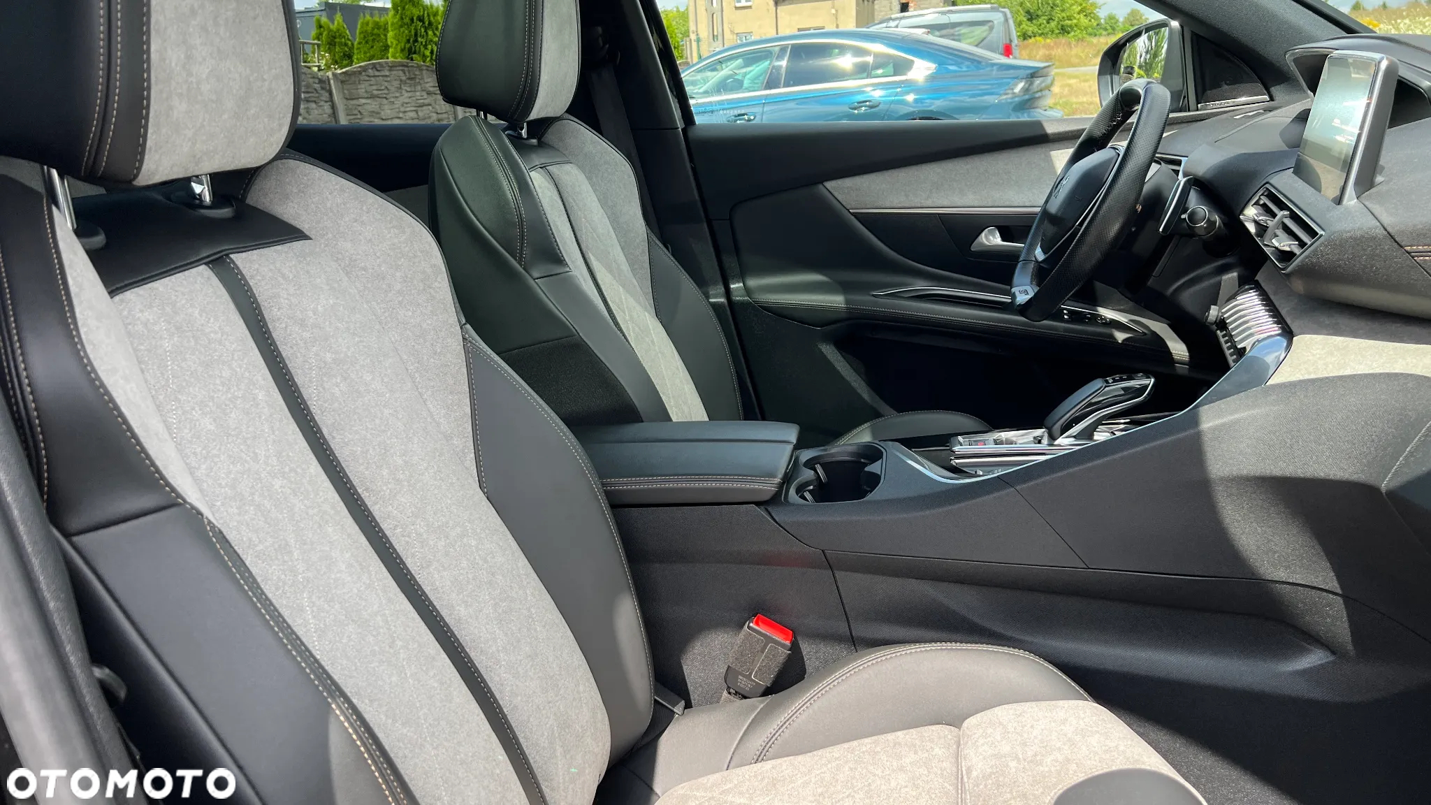Peugeot 3008 1.6 PureTech Hybrid PHEV GT Pack S&S EAT8 - 18